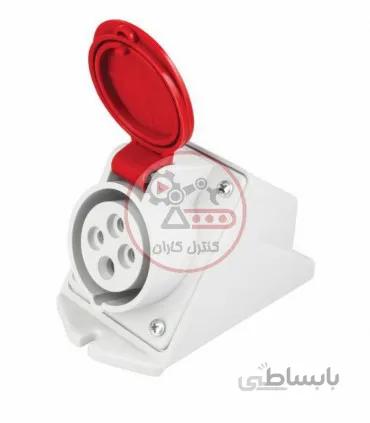 پریز دیواری 4/16 پارسا - 405