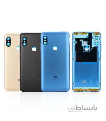 قاب و شاسی گوشی xiaomi redmi note 6 pro