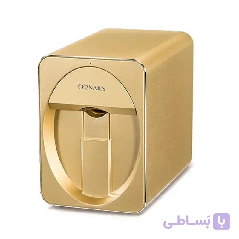 پرینتر ناخن پیشرفته کد 132