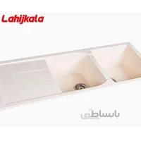 سینک گرانیتی گرانیکو مدل G 850
