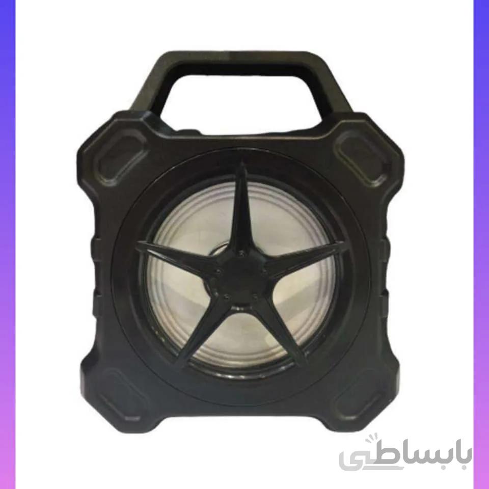 اسپیکر قابل حمل مدل BT-F17