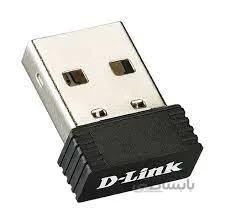 کارت شبکه USB و بی‌سیم دی-لینک DWA-121