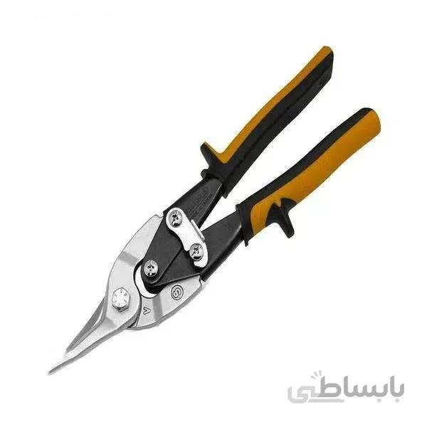 قیچی ورق بر واستر مدل VR003