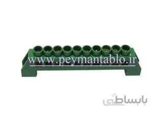 شینه فانتزی ارت (سبز) 10 پیچ