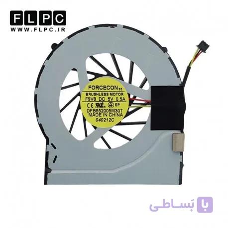 فن لپ تاپ اچ پی HP Pavilion DV6-3000 Laptop CPU Fan