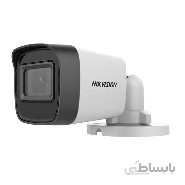 دوربین مداربسته تحت شبکه هایک ویژن مدل DS-2CE16D0T-ITF