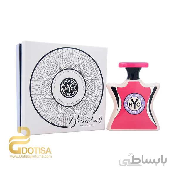 عطر ادکلن بوند شماره 9 بریانت پارک – Bond No.9 Bryant Park