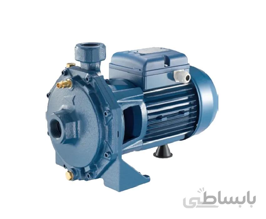 پمپ آب دو پروانه (برنجی) سه فاز پنتاکس CBT310/01