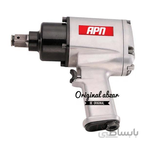 بکس بادی ای پی ان مدل AW34G