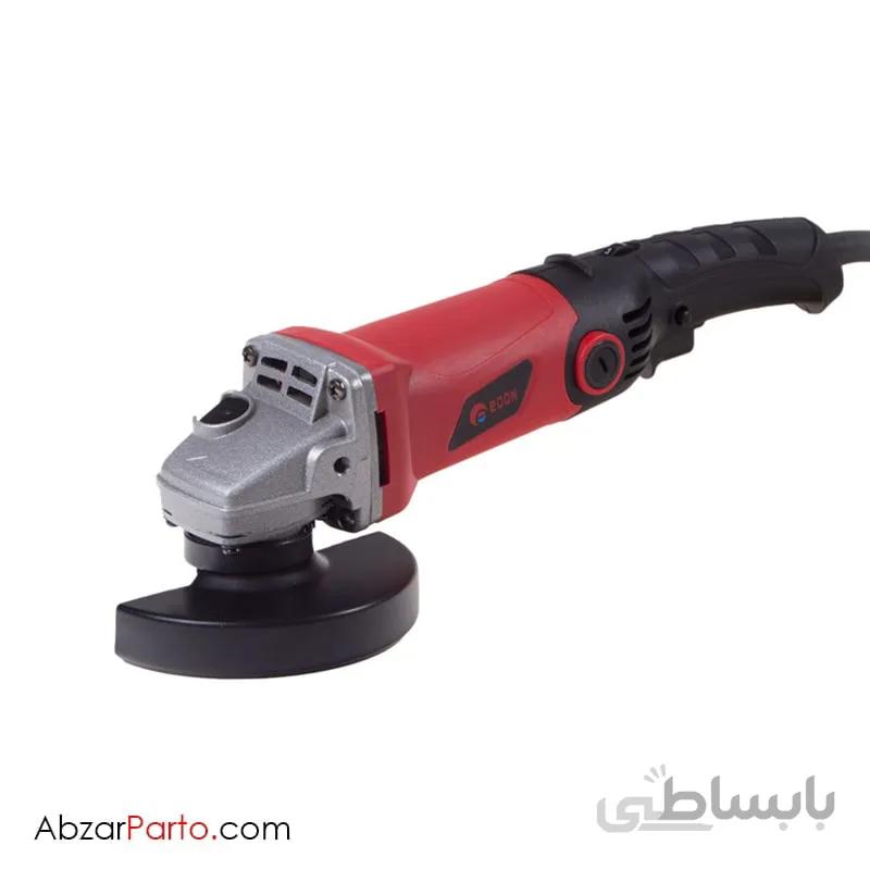 مینی فرز دیمردار AG 115-1002T ادون 1100 وات