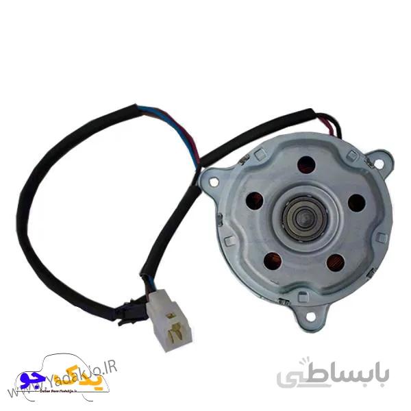 موتور فن تیبا امکو