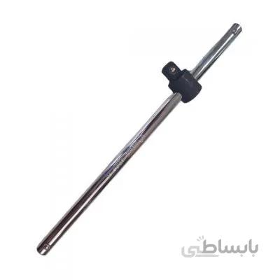 دسته بکس کشویی 1/2 هنس مدل 4770-12