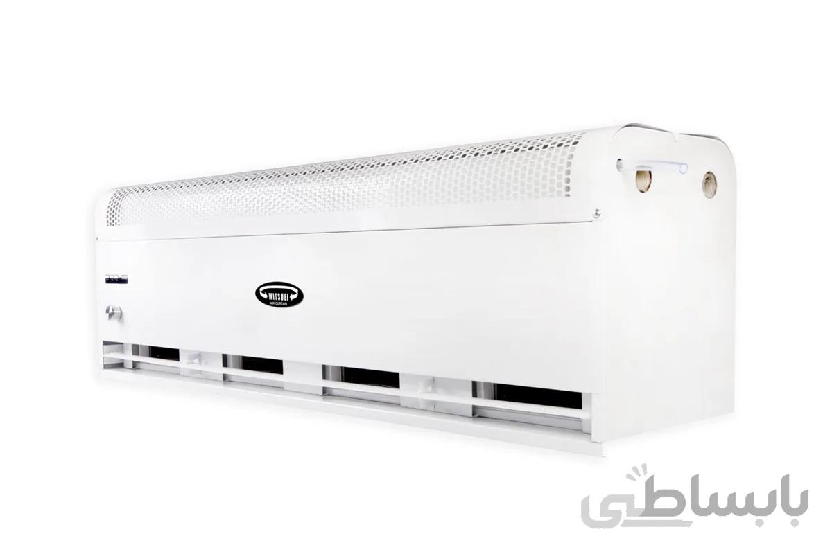 پرده هوا RM4012-HW میتسویی
