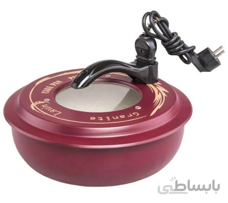 کیک پز لاوین الکتریک مدل Lavana