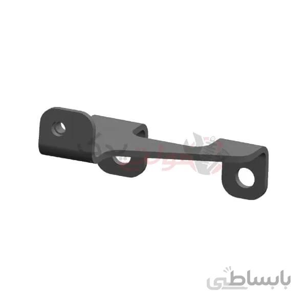 پایه پوسته هواکش X33