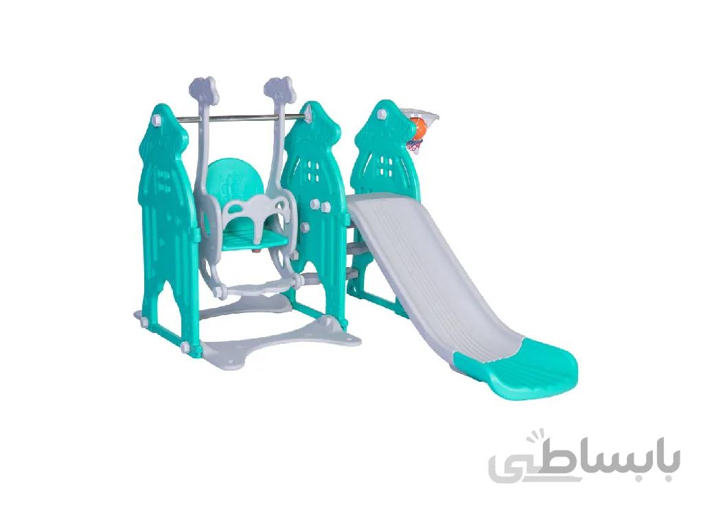 تاب و سرسره ماشروم خانگی