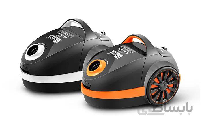 جاروبرقی ناسا الکتریک مدل NS 9094 ا Nasa Electric Vacuum Cleaner NS-9094