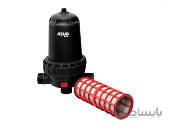 فیلتر توری Azud