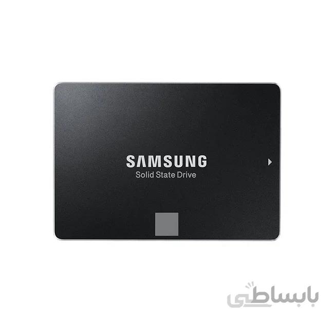 اس اس دی اینترنال سامسونگ مدل PM1643A ظرفیت 1.92 ترابایت