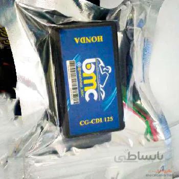 جایگزین باتری موتور سیکلت کوچک و مینی BMC