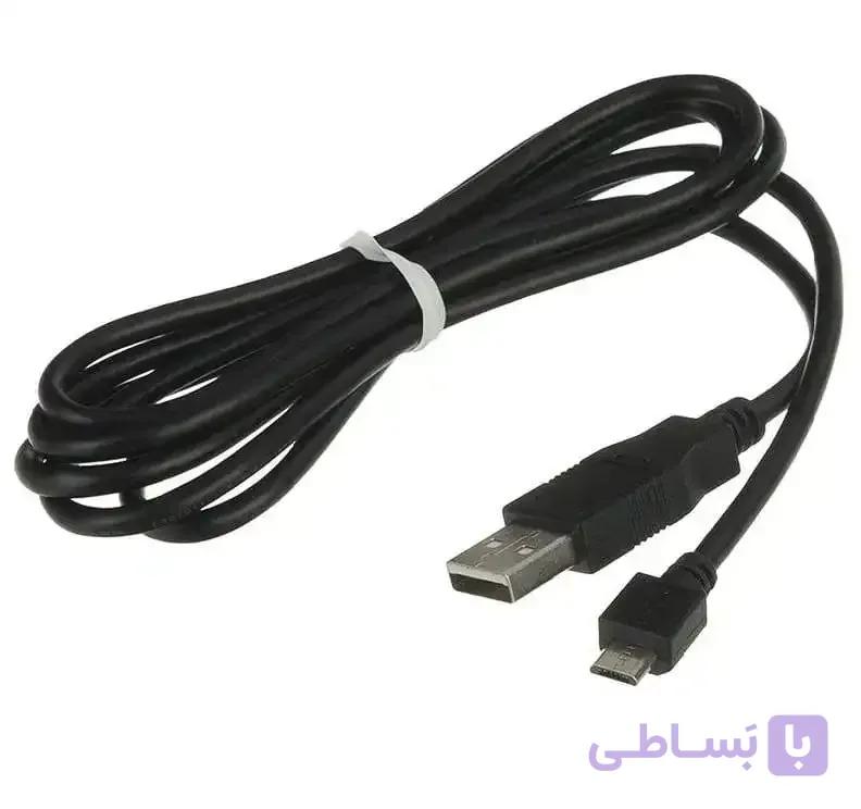 کابل شارژ Sony مخصوص دسته بازی PS4 — تصویر 1