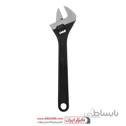 آچار فرانسه ۱۲ اینچ دانفوس