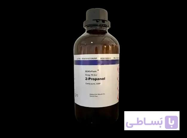 ایزوپروپیل الکل (2پروپانل) C100995- Usp