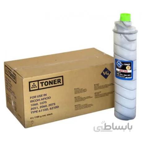تونر کارتریج VG آفیشیو 1060,1075