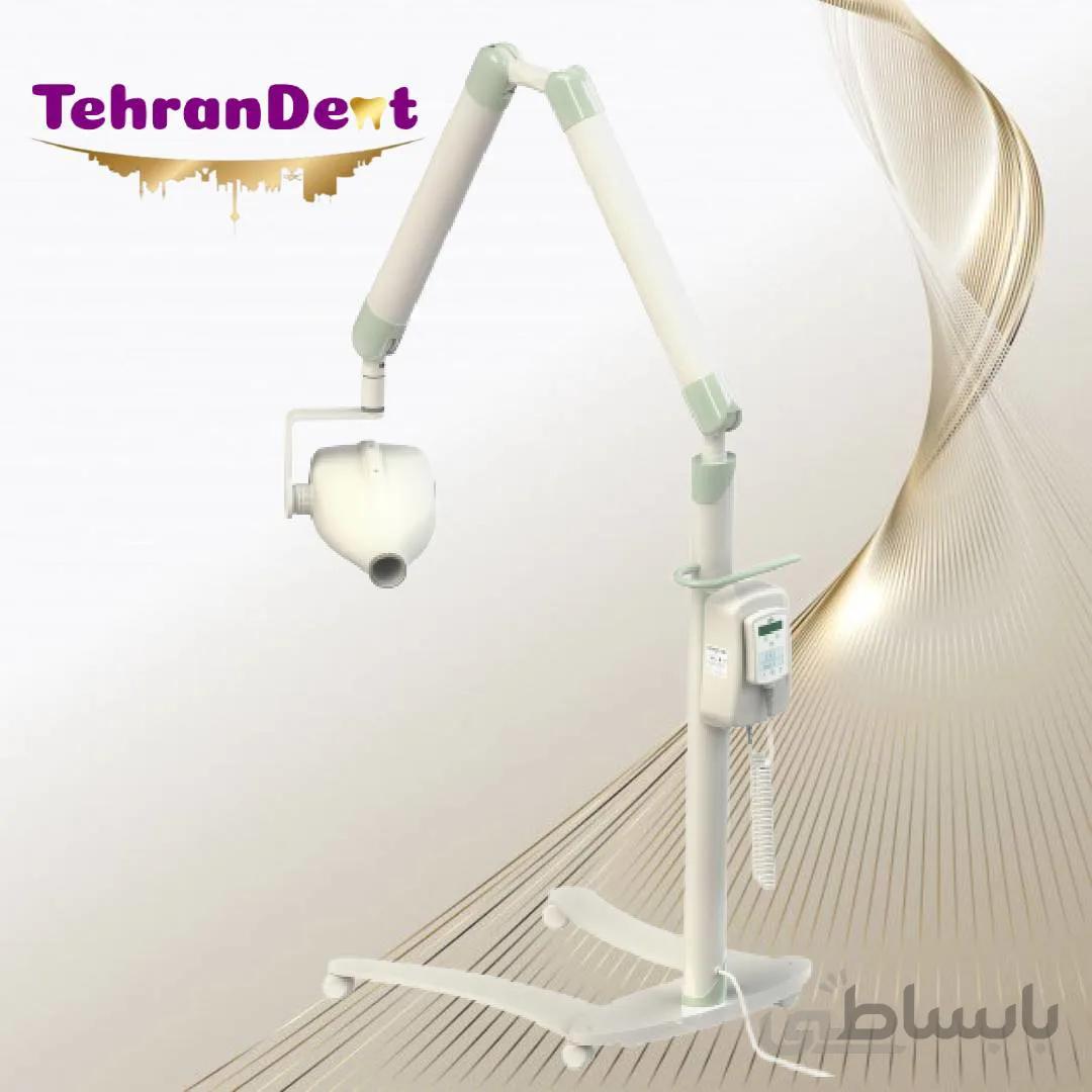 رادیوگرافی پایه دار آردت اریکس ARDET (ORIX) مدل HF PLUS