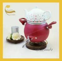 سرویس کتری و قوری لاویلوکس