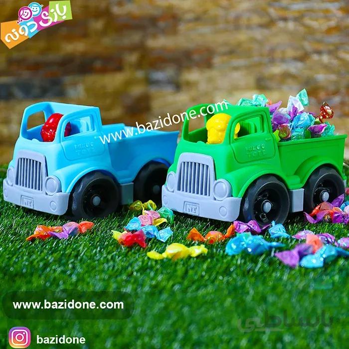 وانت کوچولو نیکو تویز