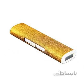 فندک کپکس مدل المنتی