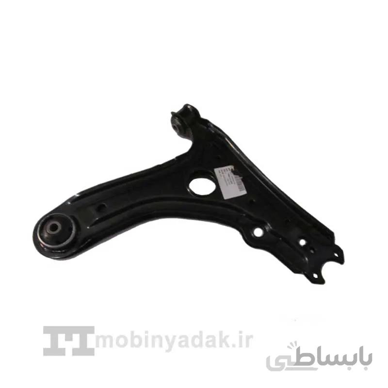 طبق جلو چپ ام وی ام ۳۱۵