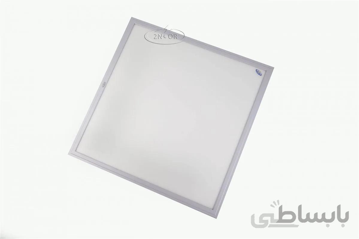 پنل SMD توکار 60*60 (60wو80w) بک لایت آذین دونور