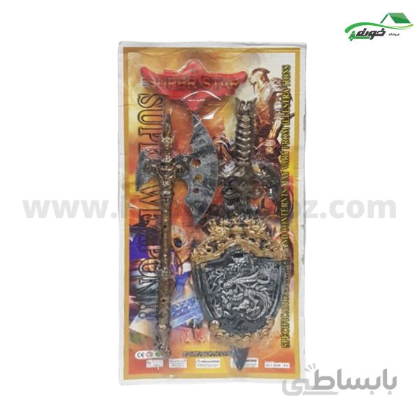 تبر گلادیاتور