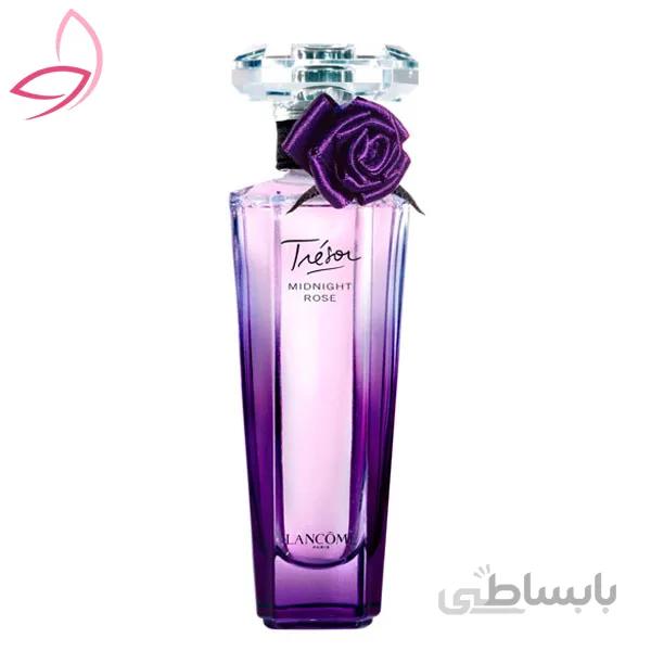 عطر لانکوم ترزور میدنایت رز زنانه Tresor Midnight Rose
