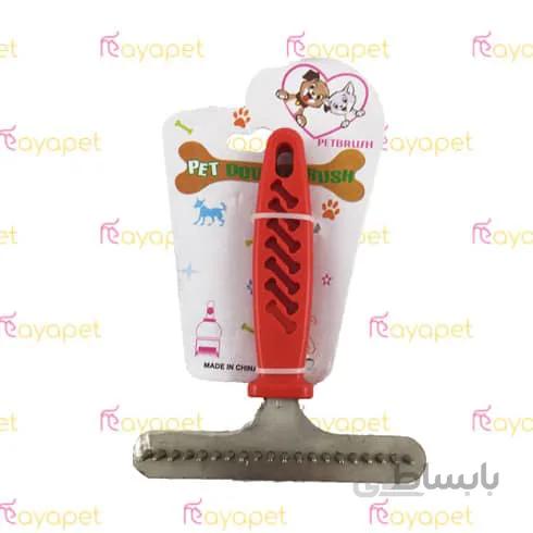 برس گره باز کن