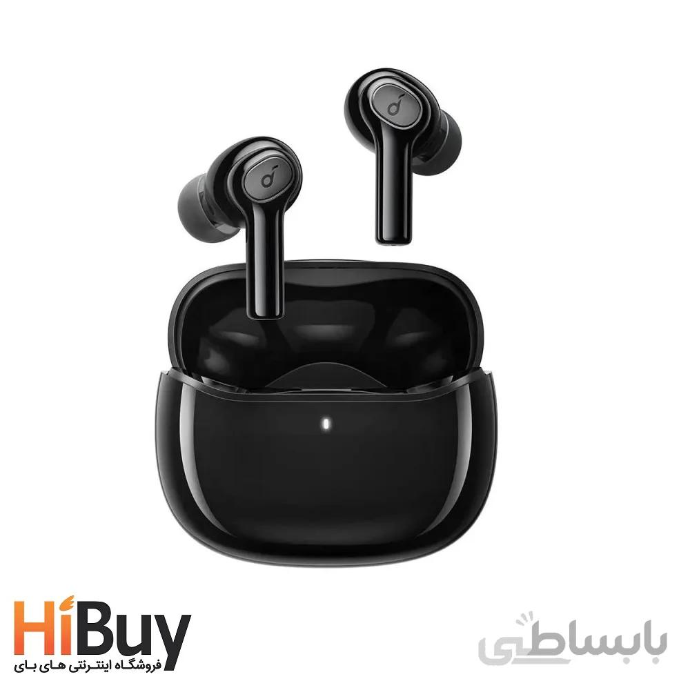 هندزفری بی سیم مدل JP-AB R100 BNH