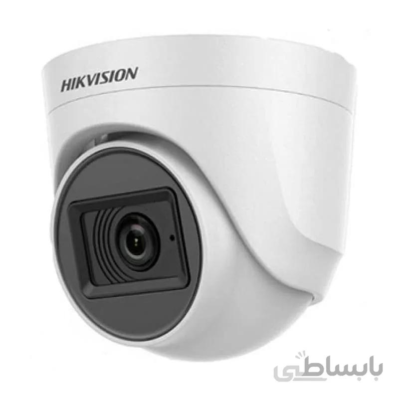 دوربین مداربسته آنالوگ هایک ویژن مدل 76H0T-ITPF