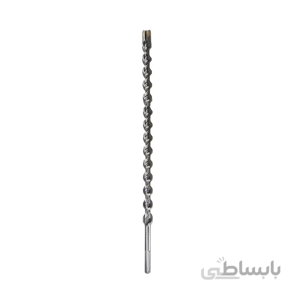 مته پنج شیار 4 الماسه پروجان مدلPROJAHN32/920mm