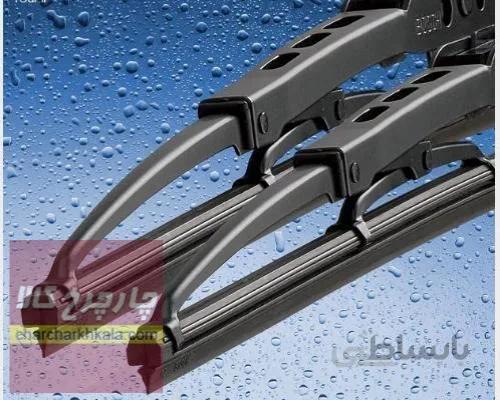 تیغه برف پاک کن ماشین میتسوبیشی asx برند بوش BOSCH - eco چپ و راست