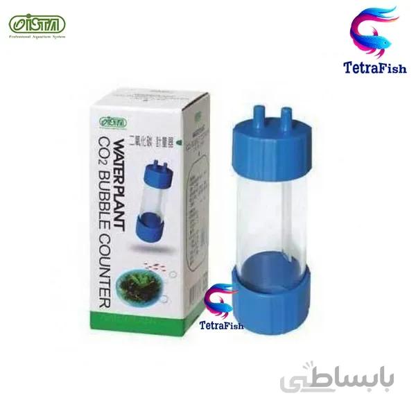 حباب شمار ایستا i-530