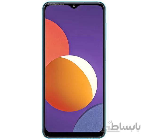 گوشی سامسونگ M12 | حافظه 128 رم 6 گیگابایت ا Samsung Galaxy M12 128/6 GB