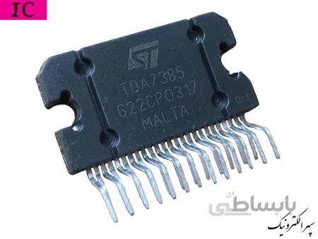 TDA7385