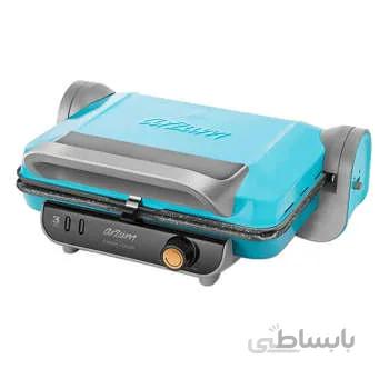 ساندویچ ساز آرزوم مدل AR2013 ا Arzum AR2013 Sandwich Maker