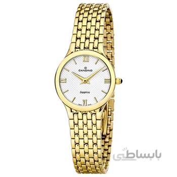 ساعت مچی کاندینو مدل C4365/2 |C4365/2