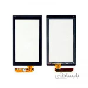 تاچ گوشی سونی اریکسون (TOUCH Sony Ericsson U10)