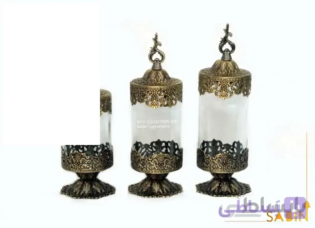 کندی باکس طرح سلطنتی