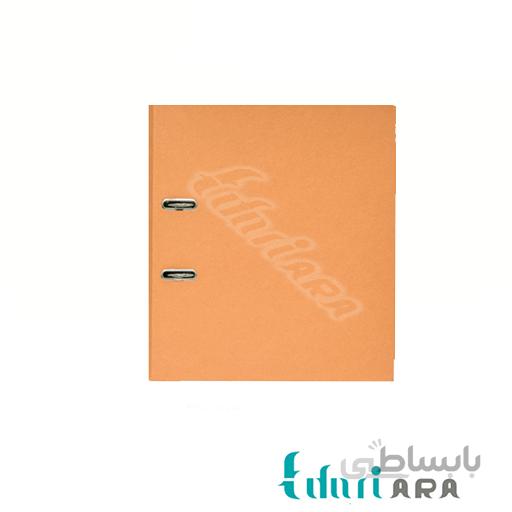 زونکن 4 سانت مقوایی 807 A4 پاپکو