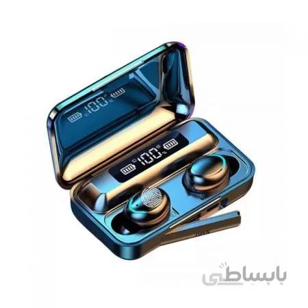 هندزفری بی سیم سامسونگ مدل Air F9 Pro Plus